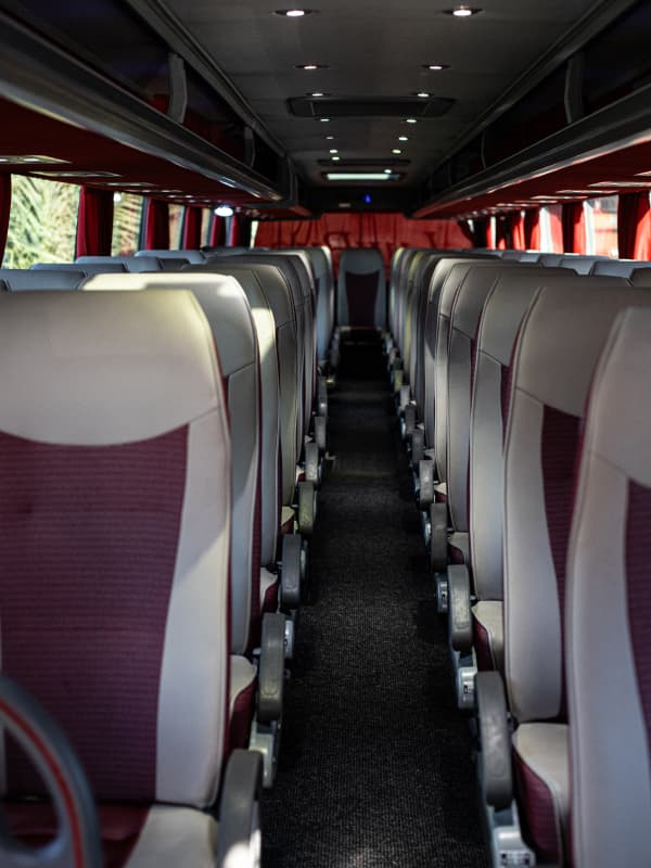 Comfort салон — зручні крісла